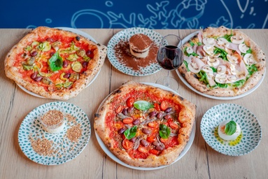 Insieme Pizzeria